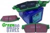 Klocki hamulcowe tylne EBC GreenStuff GMC Yukon 2007-2020